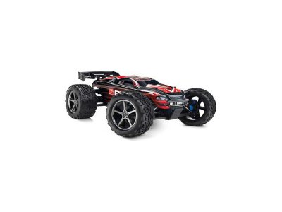 Traxxas E-Revo 1:10 TQi RTR bez karosérie a aku.