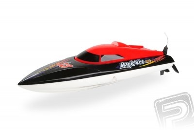 Magic Vee V5 2,4GHz RTR