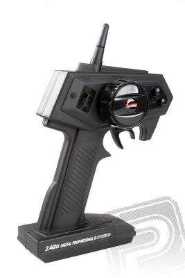 Magic Vee V5 2,4GHz RTR