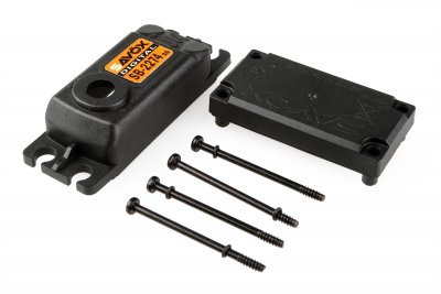 Krabička serva SB-2274SG/SB-2274SG+