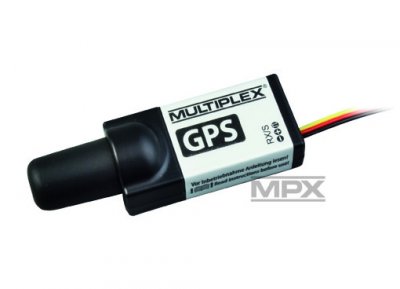 85417 GPS sensor pro telemetrické přijímače M-Link