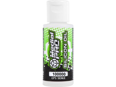 Silikonový olej 100000 50ml