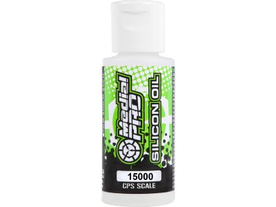 Silikonový olej do diferenciálů 15000CPS (50ml)
