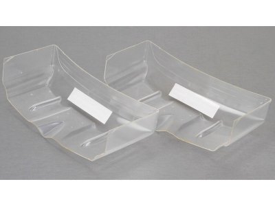 TLR křídlo Medium Downforce (2): 22X-4