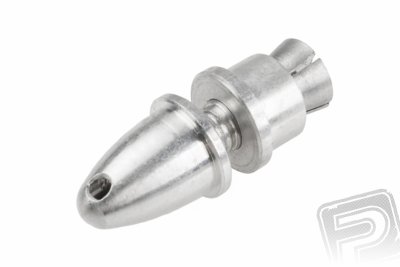 Beta unašeč vrtule (3 mm hřídel)