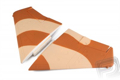 F-15 Desert - křídla