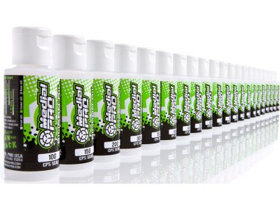 Medial Pro - sada silikonových olejů (24x50ml)