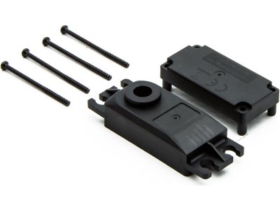 Spektrum krabička serva: S300, S400, H310, H410