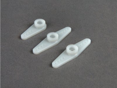 Spektrum - servo páky Heavy Duty (4)