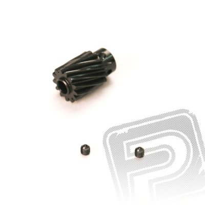 Pastorek motoru 11 zubů E820