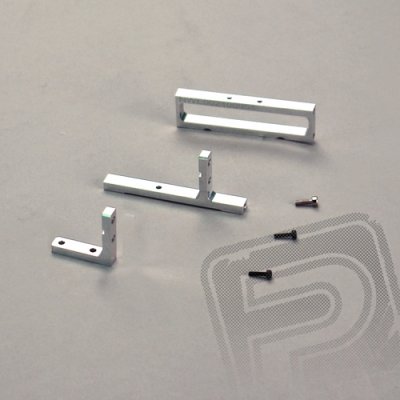 Držák serva klopení G4/E820