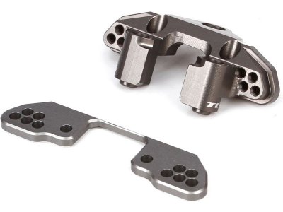 TLR camber blok hliník: 22-4
