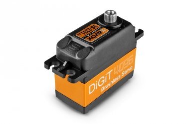 SB-2251MG BRUSHLESS Digitální servo (15kg-0,085s/60°)