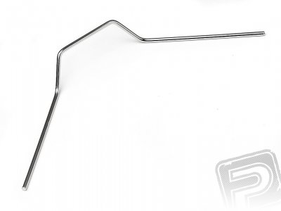 Zadní stabilizátor 2.2mm