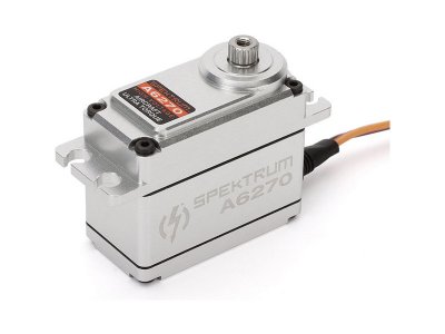 Spektrum servo A6270 42kg.cm 0.12s/60° HV MG