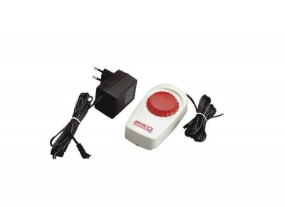 PIKO 55003 Trafo 12V analog