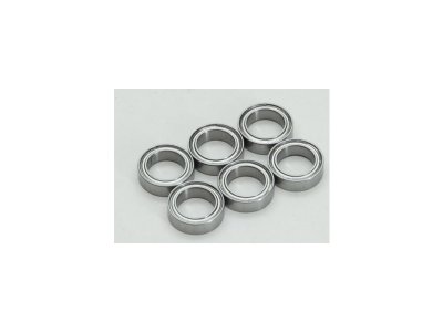 Ripmax - kuličkové ložisko 8x12x3.5mm (6)