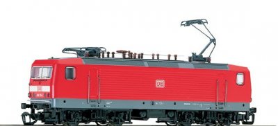 Tillig 02343 BR 143 112-1