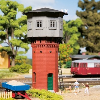 Auhagen 11412 Wasserturm HO