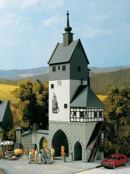 Městská brána HO/TT 12342