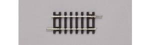 PIKO Přechodová kolej 62mm
