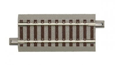 ROCO Rovinka s podložím 76,5mm