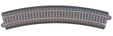 Oblouk s podložím R 353mm/30
