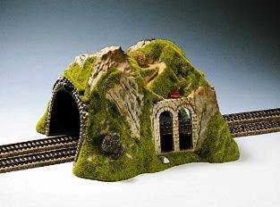 Noch 02430 Tunel 30x28cm HO
