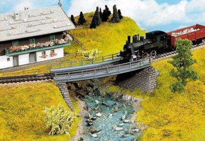 Noch 21350 Most obloukový 18cm