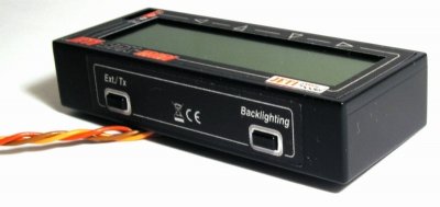 JETI BOX MINI