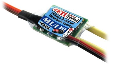 JETI MUI-30 EX