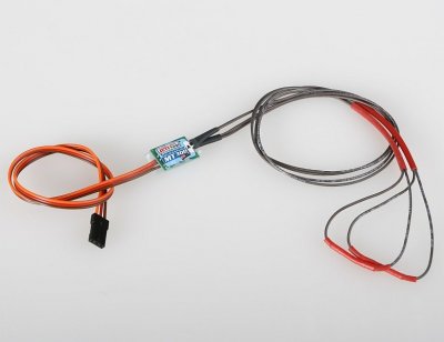 JETI MT 300 EX měření teploty