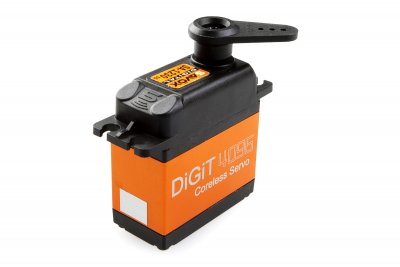 SA-1230SG Digitální servo (36kg-0,16s/60°)
