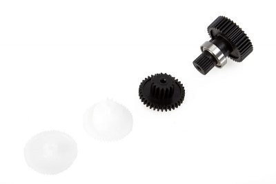 Převody serva SC-0352