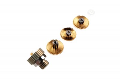 Převody serva SH-0264MG/SH-0264MG+