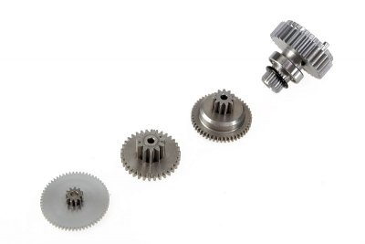 Převody serva SC-1232SG