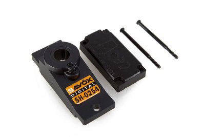 Krabička serva SH-0254/SH-0254+