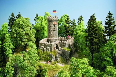 Noch 58603 Hrad Hohenštajn