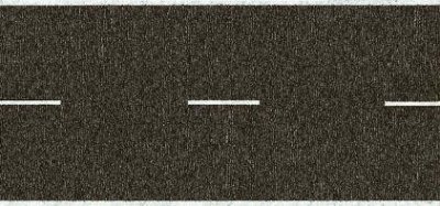 Noch 60500 Cesta HO 100x4,8cm