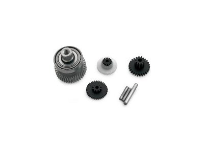 Spektrum - servo převody H6210