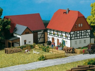Kleines Gehoft HO 11350