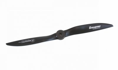 G-Sonic Pro (černá) v rozměru 30x18 cm, 12x7