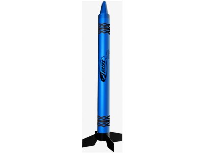 Estes - Blast-off Blue RTF