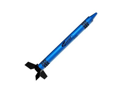 Estes - Blast-off Blue RTF
