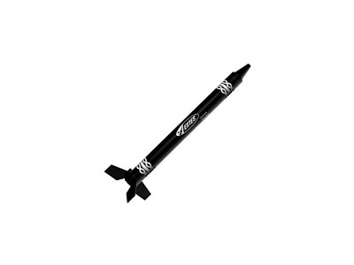 Estes - Black Hole RTF