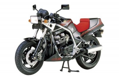 Tamiya 14035 Honda CBR400 F