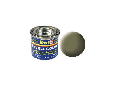 Olivová světlá (Light Olive)45
