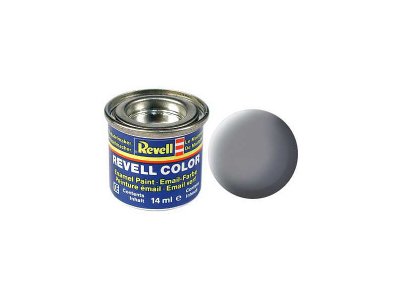 Myší šedá (Mouse Grey) 47