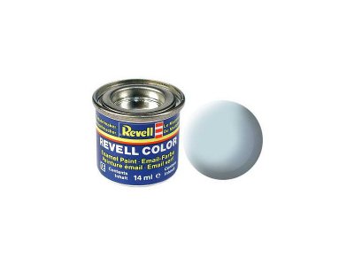 Světlé modrá (Light Blue) 49