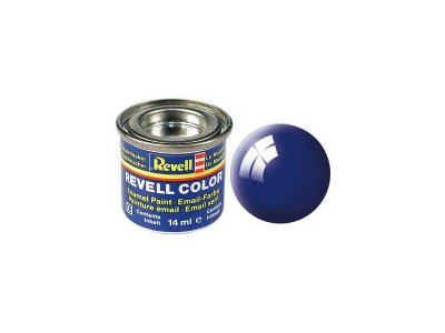Modrá oceán (Ocean Blue) 51